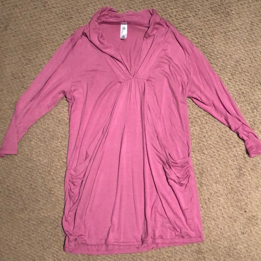 Maternity 3/4 Sleeve